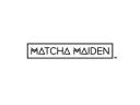 Matcha Maiden logo